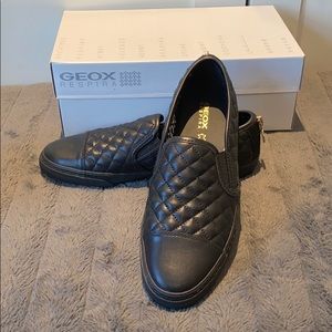 Geox Giyo Shoes/Sneakers
